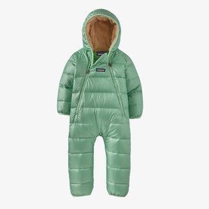 Patagonia Snowsuit
